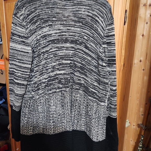 Womens st johns bay cardigan - Picture 7 of 7